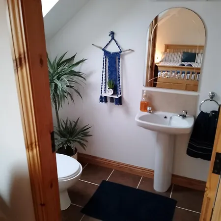 Ardnacassa Homestay